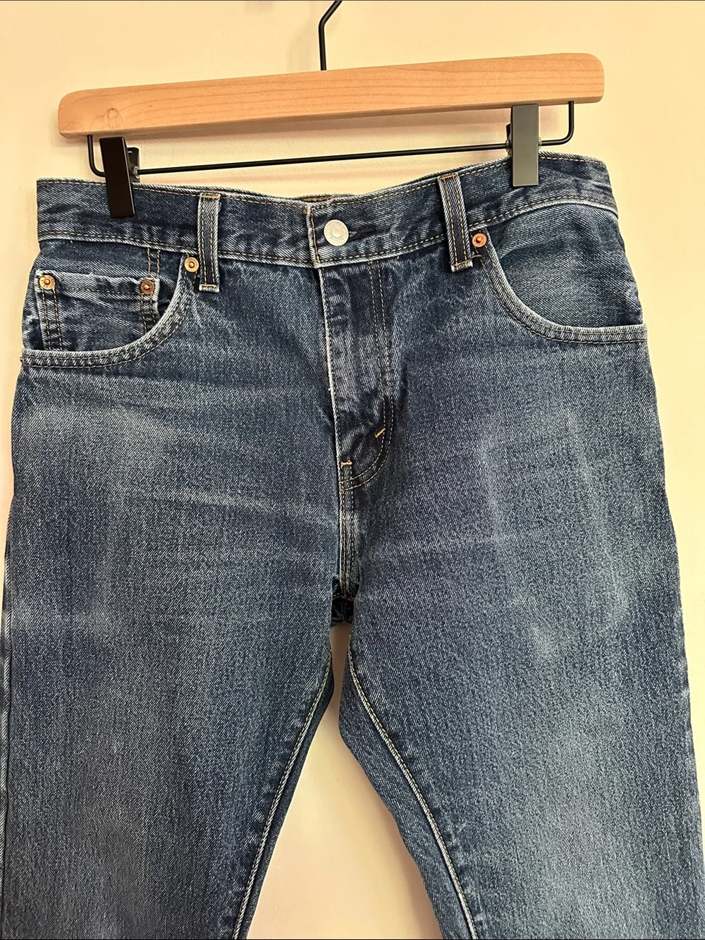 Levi’s 517 Bootcut Jeans 30/32